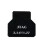 SWD JTAG Interface Adapter Board, 10Pin 2.54mm to 1.27mm Pitch Converter for Programming & Debugging 2