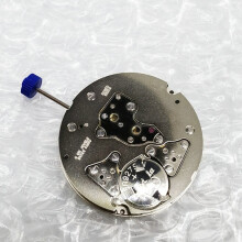 For Ronda 5030D 5030 Quartz Movement Date At 4' Watch Repair Parts Accessories