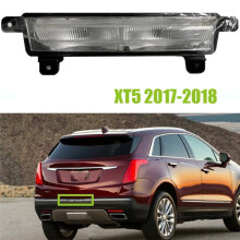 Luce Paraurti Posteriore per Auto per XT5 2017 2018 Luce di Retromarcia Luce di Stop 84331137 84170826 84357792