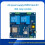 2X ESP32 2-Channel 30A Relay Module  WiFi Development Board AC220V Support Secondary Development 4
