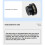 USB Wireless Volume Control Knob External Media Adjustment Controller with RGB Light for Android System PC Multimedia 4