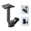 Computer Combination Audio Speaker System Wall Bracket Adjustable Wall Mount for  Companion 5  Speaker 6