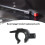 Tonearm Holder - Replacement Tonearm Rest for SL1200 Series Turntables, Essential Turntable Accessory 6