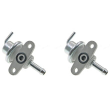 2X 16740-MCJ-013 New Fuel Pressure Regulator for  2000 - 2003 CBR954RR CBR929RR