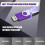 Rotating USB 2.0 128MB Flash Drive Memory Stick Storage U Disk 3
