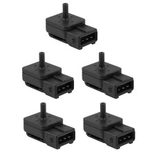 5X Intake Air Pressure Sensor for  Pajero III Shogun L200 MR577031 100798-5960 MAP Sensor