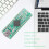 Teensy 2.0++ USB AVR Development Board ISP U Disk Keyboard Mouse Experimental Board AT90USB1286 4