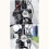 3 LED Retro Bicycle Headlight Flashlight 3 Light Modes Front Light Vintage MTB Cycling Accessories 6