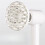 for  Gleam and  Dryer Curling Hood Diffuser Nozzle 3