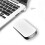 Universal Wireless  Mouse PC Computer Notebook Optical 1200DPI  2.4G Wireless Touch Mouse 10