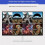 1080P 16x1 -Compatible Multiviewer 8 10 16 Screen Segmentation Seamless  Multi Screen Splitter EU Plug 3