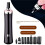 Glue Shaker for Eyelash Extensions,Lacquer Shaker,Rechargeable Shaker  Saving Handsfree Tool 3