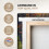 Framed Canvas Wall Art 1