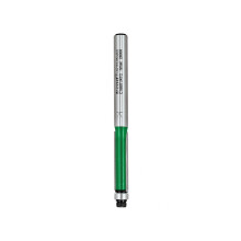 Trend C168 X 1/4tc Guided Trimmer 6.35 X 25.4mm