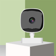 HD-Funkkamera mit Nachtsicht, Mikro-Camcorder, Weitwinkel, Bewegungserkennung, Überwachungs-Audio-Video-Recorder