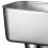 Gutter Downspout Adapter Rainwater Gutter Connector Replacement Stainless Steel Downspout Drainage Connector 4