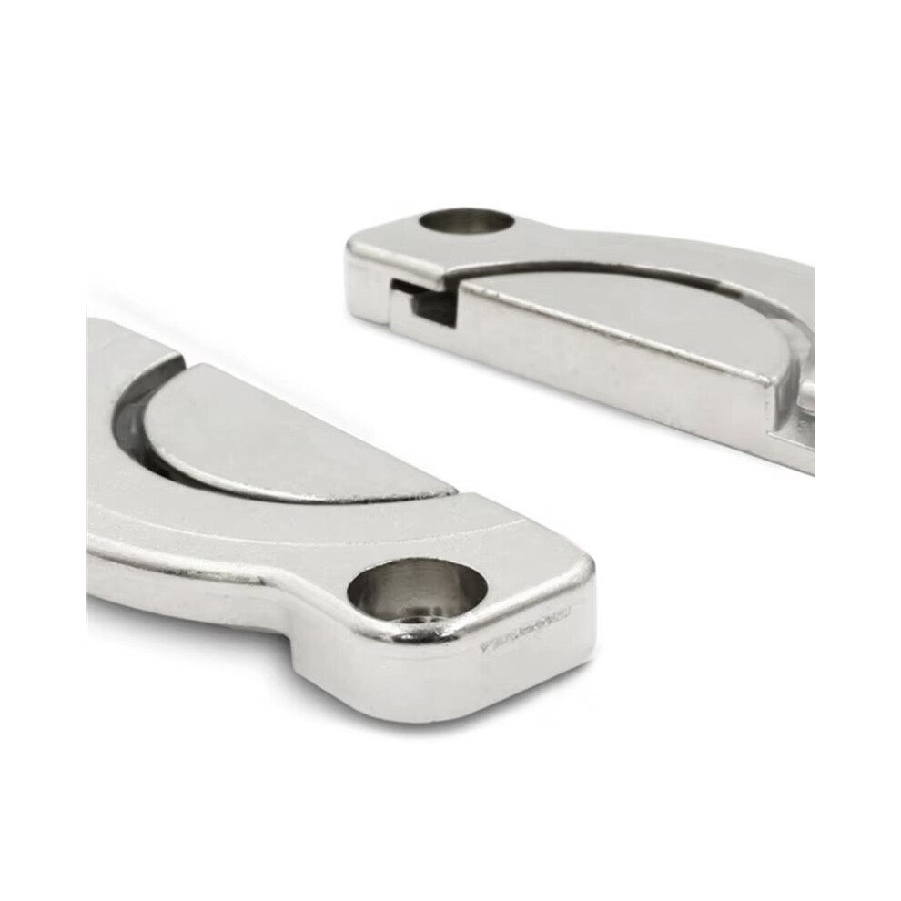 Photos - Other Furniture 1pcs Tabletop Connector Folding Buckles Desk Supporting Folding Hinge Desktop