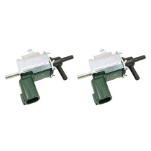 2X Automobile Solenoid Valve for RX-8 1998-2008 MPV PROTEGE 626 K5T46590 ZM03-18-741 14956-1P100