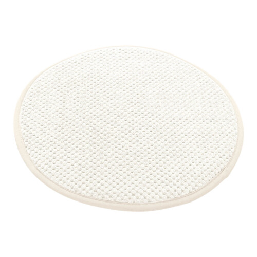 Round Thickened Chair Cushion with Ties Non-Slip 1