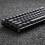 Keyboard Case, Mechanical Keyboard Shell, Transparent Keyboard Housing for GH60 Wooting60 MAD60 3