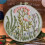 Stickset Blumenmuster Anfänger 12-teilig 1