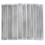 Stainless Steel Knitting Needles Set Smooth 10-Piece 1