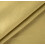 Tissu 100 % lin, 140 cm de large, jaune moutarde 1