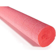 Italienische Krepppapierrolle, 144 g/m², 50 x 250 cm