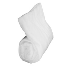 Quilting Batting Cotton Wadding Breathable Hollow Fiber 40g