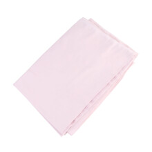 Tecido de flanela rosa 150x100cm para costura e artesanato