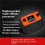 Guitarra Comprehensive Effects Stage GO Digital Pocket Effects Elgitarr Gitarreffekter 3