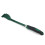 Mower Deck Scraper with Ergonomic,Long Handle Scraper and Stiff Bristle Brush,Cleaning Tool for Gardening 7