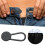Pants Button Extender Adjustable Waistband Extension 11.8 5