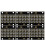 150W 6565 UV LED Module UV LEDShadowless UV LED Curing Lamp Quartz Lens Professional 3d Printer 385nm 4