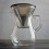 Permanent Coffee Filter Coffee Filter Permanent Filter Gold Filter Metal Strainer Stainless Steel 9