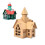 Kit de maison en papier à monter soi-même pour enfants – Activité créative à assembler 2