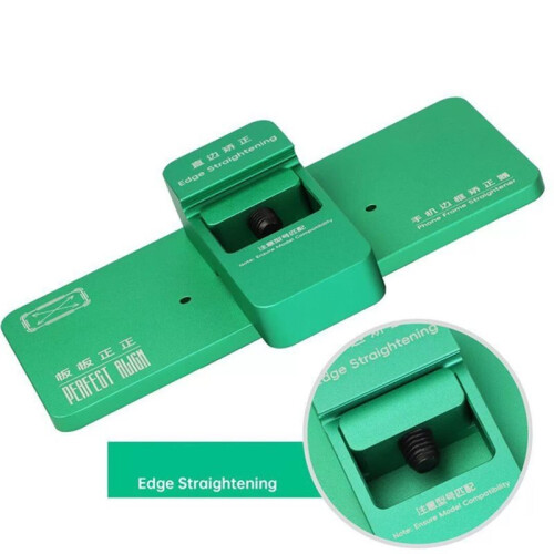 Phone Frame Straightener for Mobile Phones Middle Frame Correction LCD Screen Frame Adjustment Fixture Right angle 2