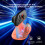 Gaming Controller Mouse for  2  Portable Ergonomic Magnetic Game Mic for   2 Accessories B 6