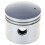 TJ53E 44mm Piston Ring Kit for Brush Cutter & Strimmer Engines 4
