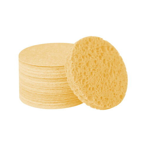 Yoloke Skumpapper med Textur – 10 Ark, Beige 2