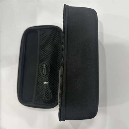 HT821 Thermal Imaging Instrument Series Protective Packaging for Easy Carrying Cloth Bag 2