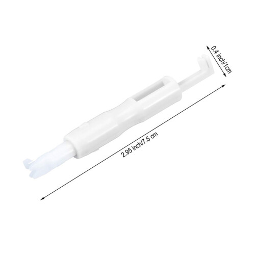 Automatic Sewing Needle Threader Tool 1
