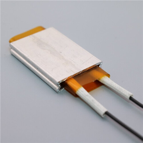 4pcs Heating Element Heater 80 Degrees Celsius Ptc Heater Egg Incubator Heating Hatching Equipment Animal Warming Tools 1