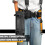 EM-013C High Quality Tool Roll  Bag with Translucent Section for Electricians 4