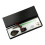 Vintage-Glasfeder-Set mit Halter, Spitzen und Tinte 3