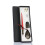 Vintage-Glasfeder-Set mit Halter, Spitzen und Tinte 5