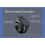 Roller  Fingertip Ring Remote Control Mouse Wireless  Mobile Selfie Video Mice Automatic Turner Browsing B 8