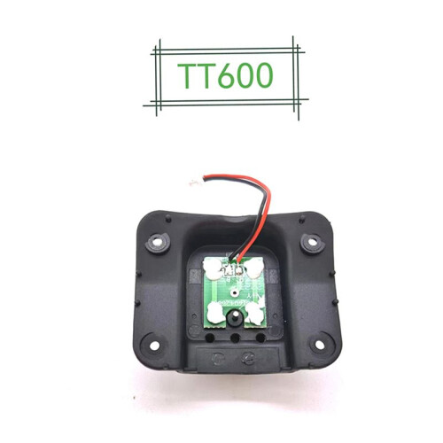 2X for  TT600 Flash Upgrade Metal Version Hot Shoe Base Accessories TT600 for  Camera 2