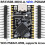 4X for Raspberry Pi  2 RP2350B Linux  Development Board with PSRAM-8MB Full 48 GPIOs Output for Linux 3
