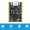 4X for Raspberry Pi  2 RP2350B Linux  Development Board with PSRAM-8MB Full 48 GPIOs Output for Linux 7